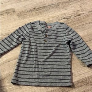 Infant shirt